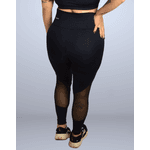 Calça Legging Isis - Preto