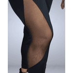 Calça Legging Isis - Preto