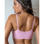 Top Confort - Rosa