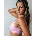 Top Confort - Rosa