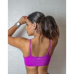 Top Confort - Roxo 