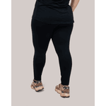 Calça Legging Plus Size