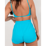 Short Beach Azul