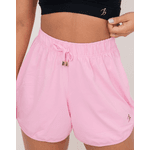 Short Fashion Rosa