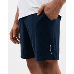 Bermuda Fitness Masculina Dinamic Azul