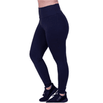 Calça Legging Básica Preta