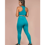 Calça Legging Brisa Verde