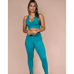 Calça Legging Brisa Verde