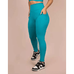 Calça Legging Brisa Verde