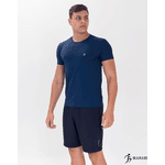 Camiseta Masculina Azul Marinho