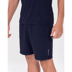 Bermuda Fitness Masculina Dinamic Preta