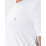 Camiseta Fitness Masculina Básica