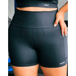 Short Bea - Preto