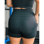 Short Bea - Preto