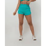 Short Beach - Verde