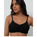 Top Beach - Preto