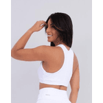 Top Nadador - Branco