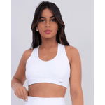 Top Nadador - Branco