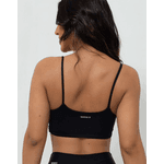 Top Confort - Preto