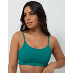 Top Fitness Confort Faixa Verde