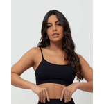 Top Confort - Preto