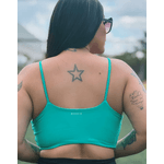 Top Confort - Verde