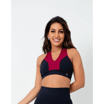 Conjunto Basic - Preto 