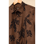 Camisa Estampada Unissex Thomp