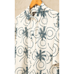 Camisa Estampada Unissex Raviel