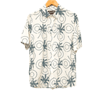 Camisa Estampada Unissex Raviel