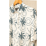Camisa Estampada Unissex Raviel