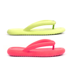 Kit Chinelo Flip Flop Feminino Malta 