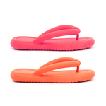 Kit Chinelo Flip Flop Feminino Malta 