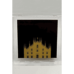 Quadro Acrílico Milão Duomo