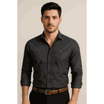 Camisa chumbo