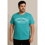 camiseta Autentic Vibe desayner