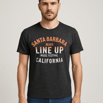Camiseta Santa Barbara desayner