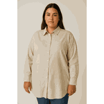 Chemise Linen Breeze