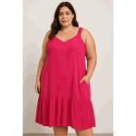 Vestido Serena Pink ps