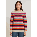Blusa Tricot Color Pop