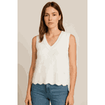 Colete Tricot Aurora