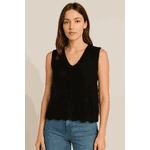 Colete Tricot Aurora