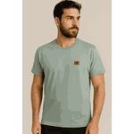 Camiseta Minimal BioGás