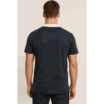 camiseta Polo Navy Premium