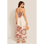 Conjunto Aurora Floral