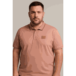 Polo Rosé Clássica Biogás