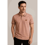 Polo Rosé Clássica Biogás