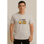  Camiseta It’s Time! Beer