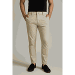 calça esporte fino neutra