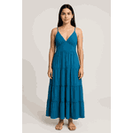 Vestido Maré Serena